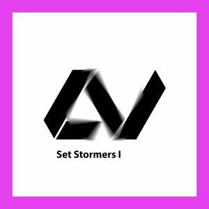 Set Stormers I (EP)