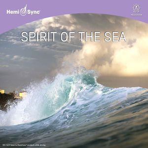 Spirit Of The Sea