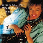 Barbara Thompson - Shifting Sands