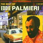 The Very Best Of Eddie Palmieri CD2