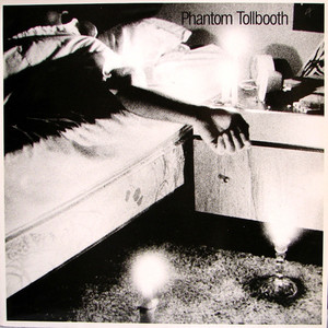 Phantom Tollbooth (Vinyl)