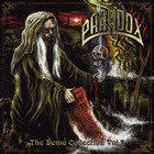 Paradox - The Demo Collection Vol​. ​2 1988​-​1990 CD1