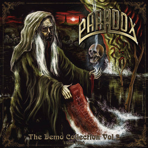 The Demo Collection Vol​. ​2 1988​-​1990 CD1