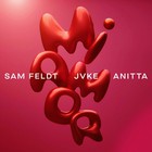 Mi Amor (With Jvke & Anitta) (CDS)