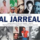 Al Jarreau - Definitive Warner Brothers Collection