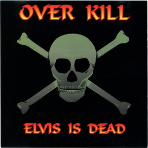 Elvis Is Dead