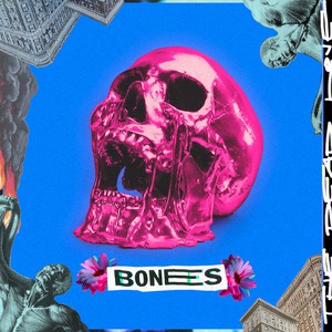 Bones (CDS)