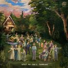 Ajr - What No One's Thinking (EP)