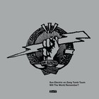 Will The World Remember? - Sun Electric On Zang Tuum Tumb CD1