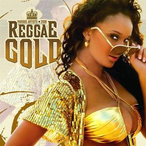 Reggae Gold 2008 CD2