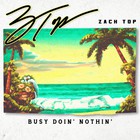 Zach Top - Busy Doin' Nothin' (CDS)
