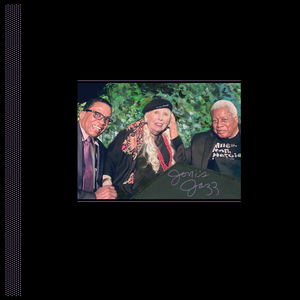 Joni's Jazz CD3