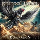 Primal Fear - Domination