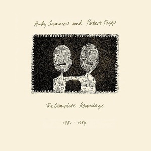 The Complete Recordings 1981-1984 CD1