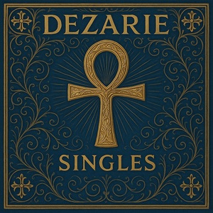 Inner Light (Feat. Dezarie) (CDS)