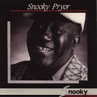 Snooky Pryor - Snooky (Vinyl)