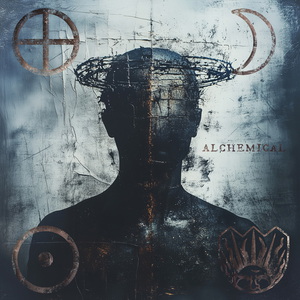 Alchemical (EP)