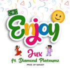Enjoy (Feat. Diamond Platnumz) (CDS)