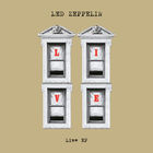 Led Zeppelin - Live (EP)