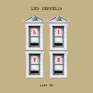 Live (EP)
