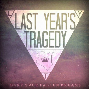Bury Your Fallen Dreams (CDS)