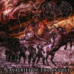 Cavalries Of The Occult