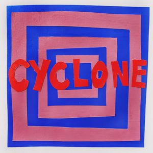 Cyclone (The Village Sessions) (CDS)