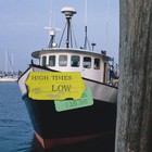 High Times And Low Tides (EP)