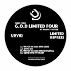 Taken From God - Limited Four (EP)