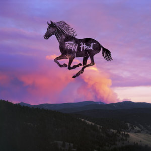 Field Heat (EP)