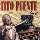 Tito Puente - Live At Birdland