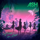Ash - Jump In The Line (CDS)
