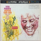 Tito Puente - Mucho Cha Cha (Vinyl)
