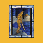 Moonbeams In The Vestibule B/W Portcullis (CDS)