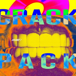 Crack Pack Vol. 1 (CDS)