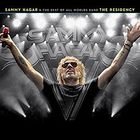 Sammy Hagar - Sammy Hagar & The Best Of All Worlds Band - The Residency - SHM