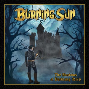 The Shadows Of Darkfang Keep (EP)