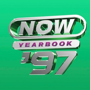 Now Yearbook '97 CD1