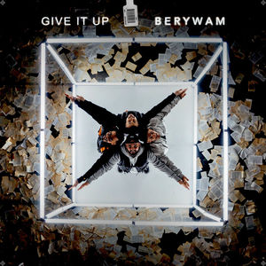 Give It Up (CDS)
