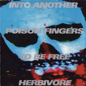 Poison Fingers (EP)