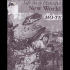 Life In A Peaceful New World