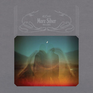 More Silver (EP)