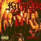 Kittie - Spit XXV (EP)