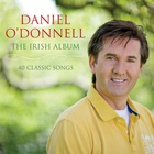 Daniel O'Donnell - The Irish Album: 40 Classic Songs