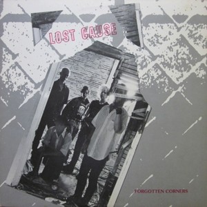 Forgotten Corners (Vinyl)