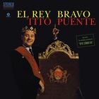 Tito Puente - El Rey Bravo (Vinyl)