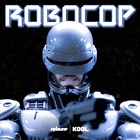 Robocop (Feat. B Live 247) (CDS)