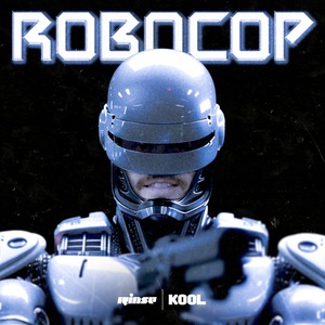Robocop (Feat. B Live 247) (CDS)