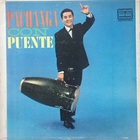 Tito Puente - Pachanga Con Puente (Vinyl)