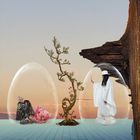 Empire of the Sun - Somebody's Son (Feat. Lindsey Buckingham) (CDS)